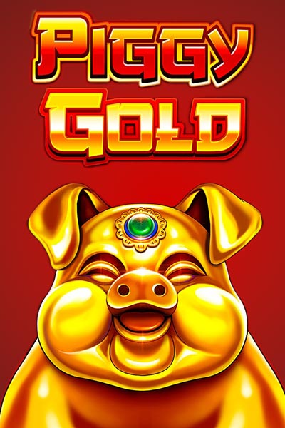 Piggy Gold