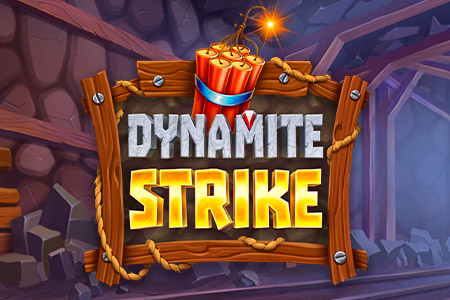 Dynamite Strike