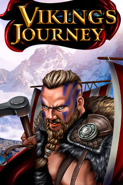 Vikings Journey