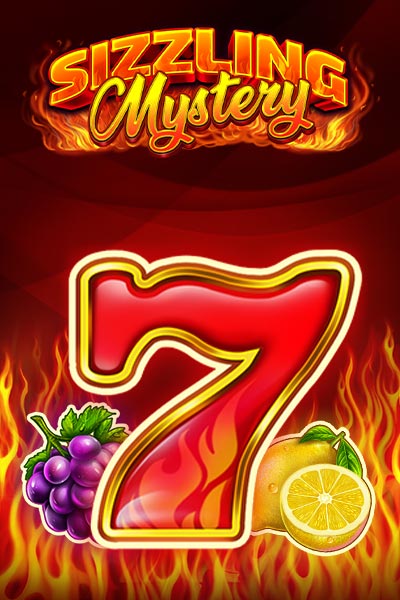 Sizzling Mystery