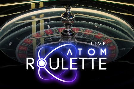 Yellow Atom Roulette