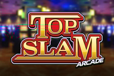 Top Slam Arcade