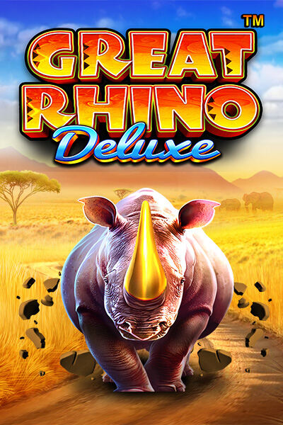 Great Rhino Deluxe
