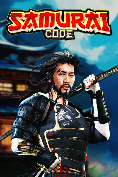 Samurai Code