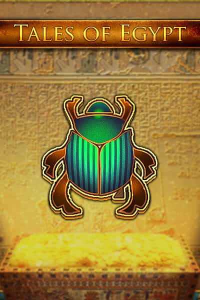 Tales of Egypt