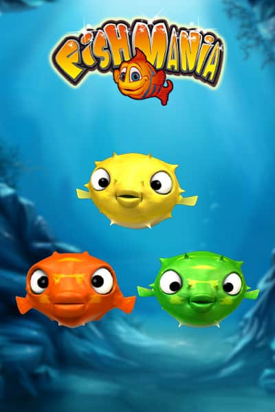 Fishmania