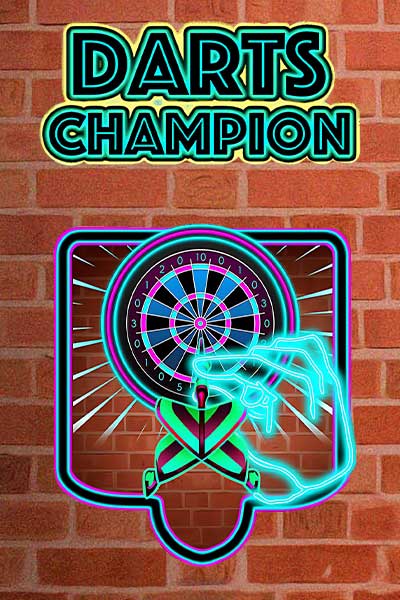 Darts Champion