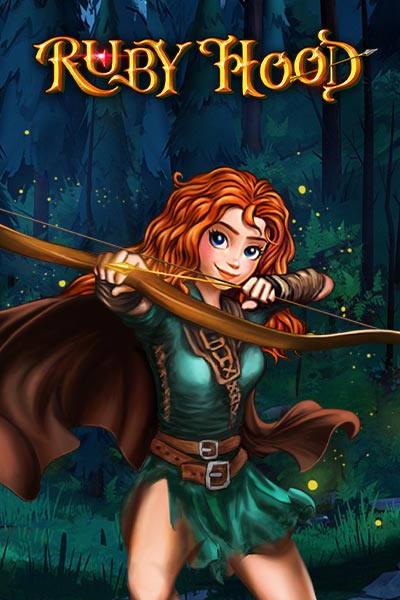 Ruby Hood