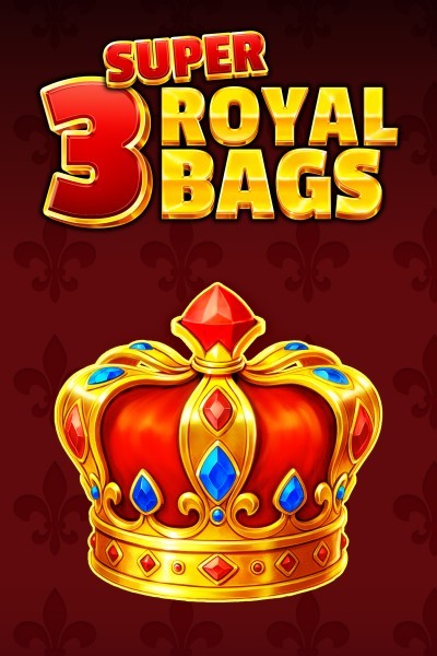 3 Royal Bags Super