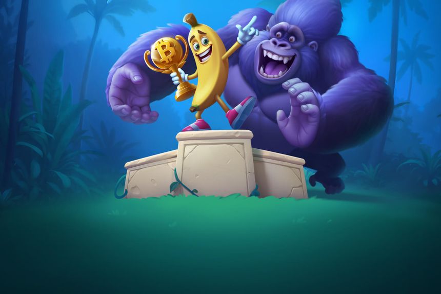 Sport-Krypto-Willkommensbonus