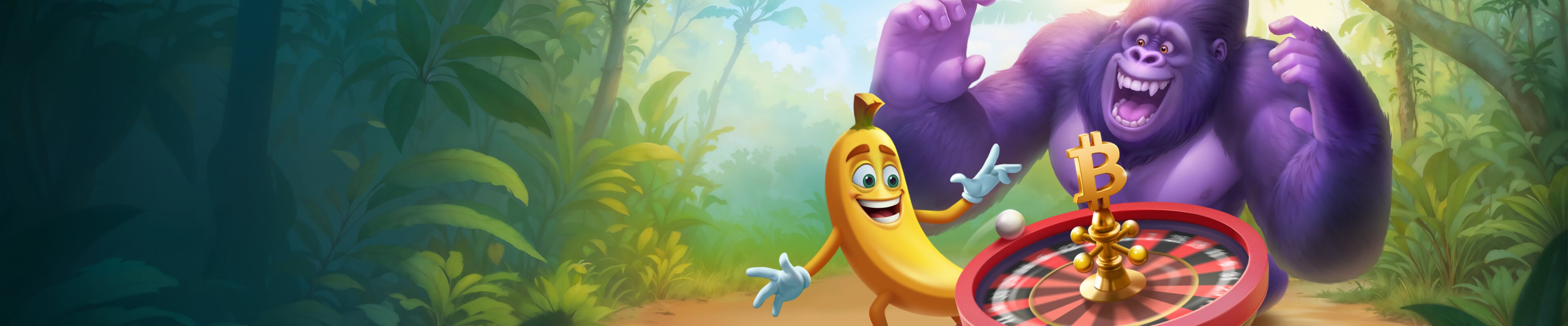 Kasinon crypto-tervetuliaisbonus