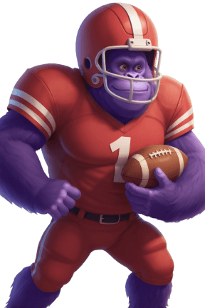 amerikkalainen jalkapallo