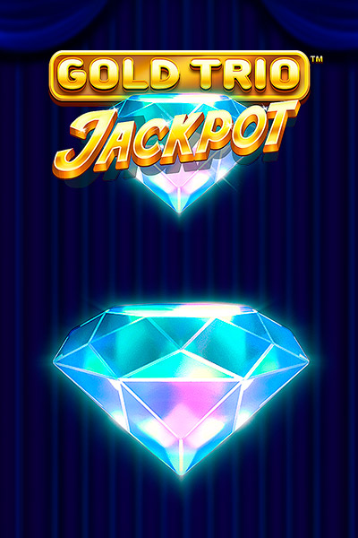 Gold Trio Jackpot