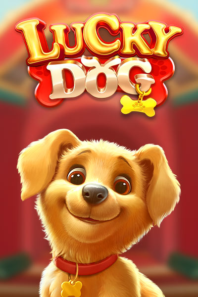 Lucky Dog