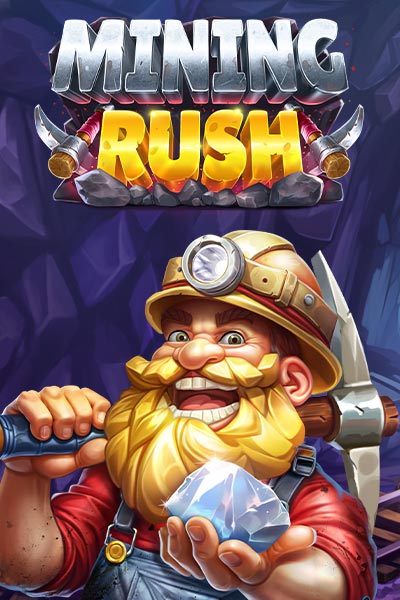 Mining Rush