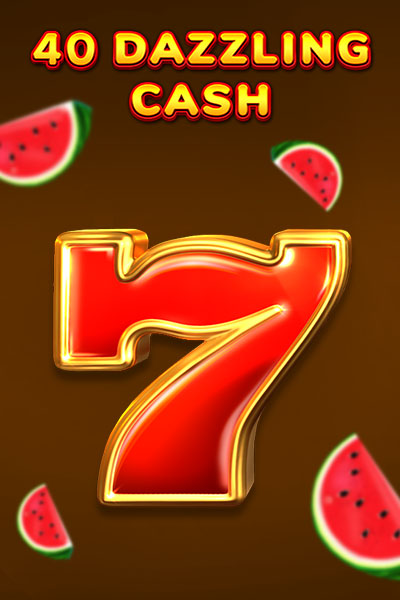 40 Dazzling Cash
