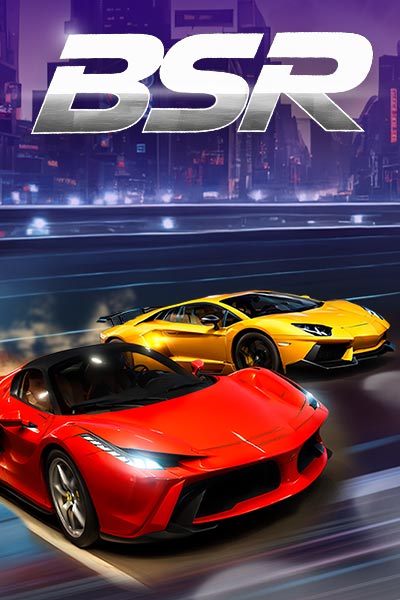 Bet Street Racing