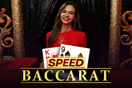 Speed Baccarat