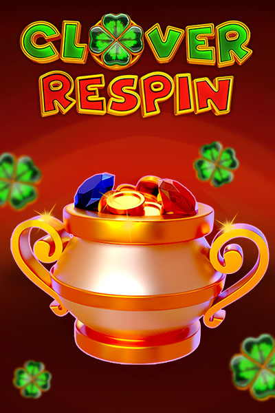 Clover Respin