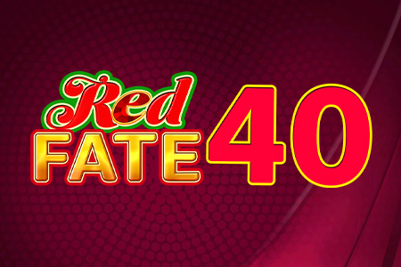 Red Fate 40