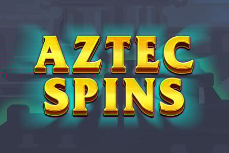 Aztec Spins