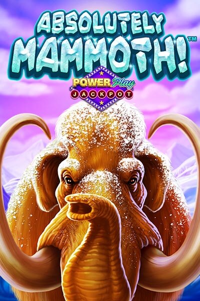 PowerPlay: Absolutely Mammoth