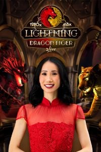 Lightning Dragon Tiger