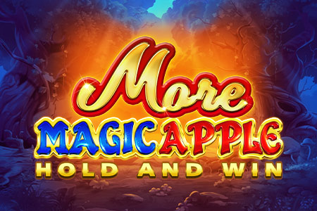 More Magic Apple