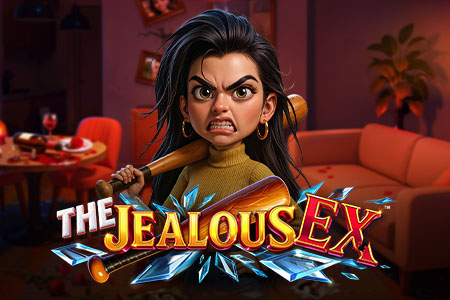 THE JEALOUS EX – HOLD & WIN
