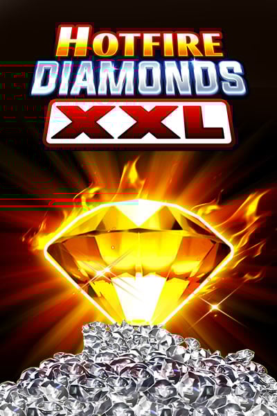 Hotfire Diamonds XXL