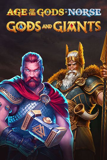 Age of the Gods Norse: Gods & Giants