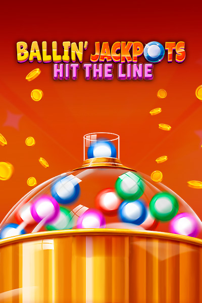 Ballin�� Jackpots: Hit The Line
