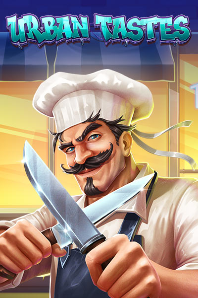 Urban Tastes