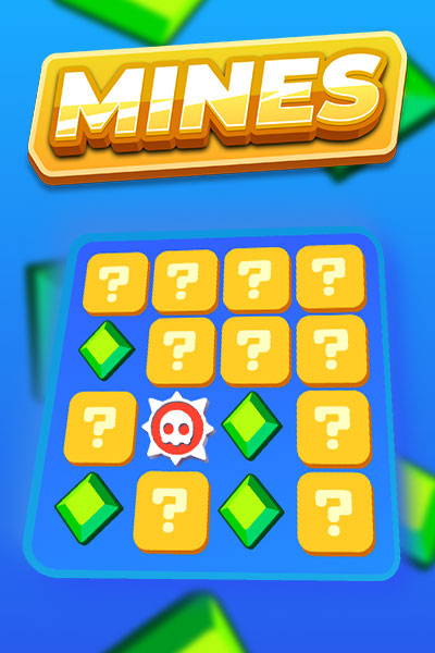 Mines