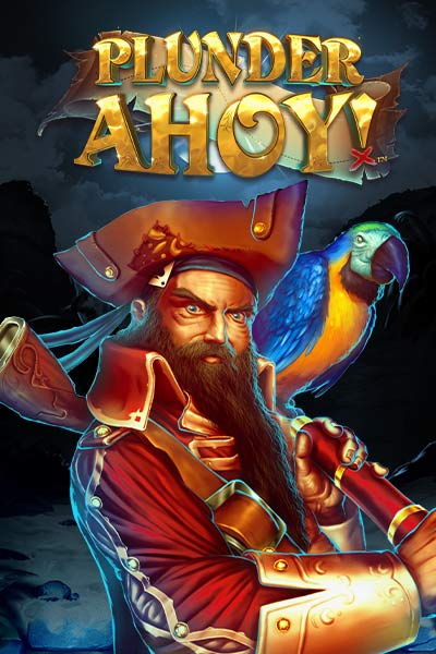 Plunder Ahoy