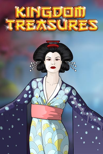 Kingdom Treasures
