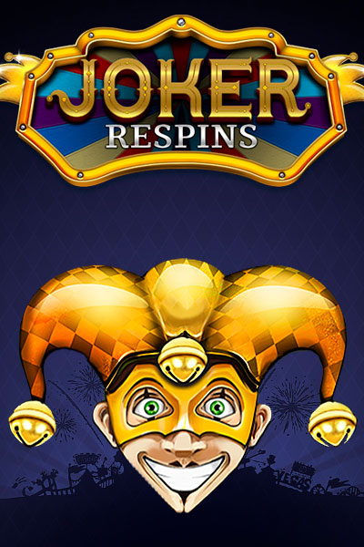 Joker Respins