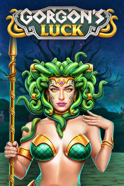 Gorgon's Luck