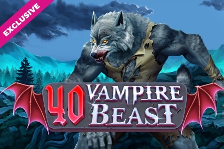 40 Vampire Beast