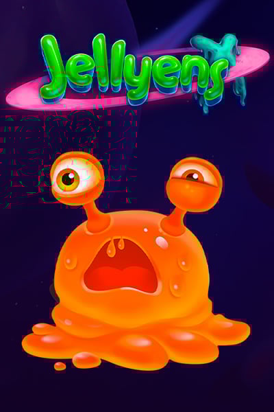 Jellyens X
