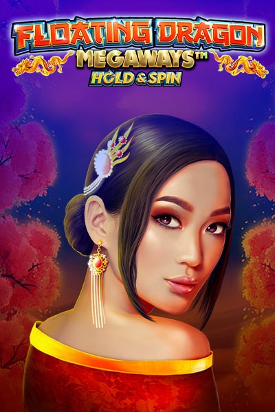 Floating Dragon Megaways Hold & Spin
