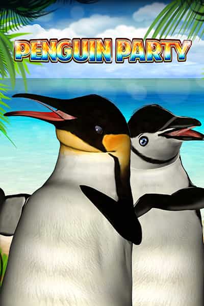 Penguin Party