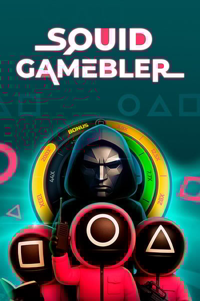 Squid Gamebler