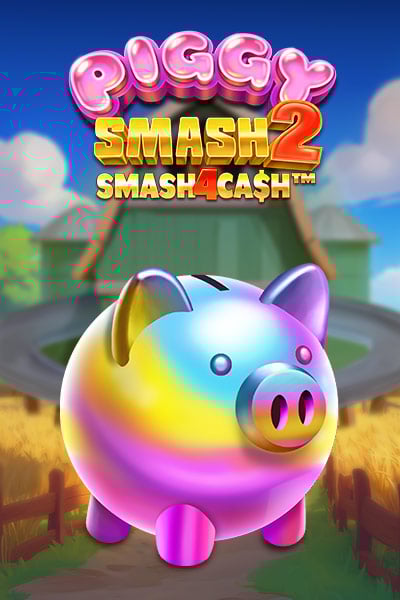 Piggy Smash 2