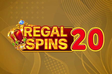 Regal Spins 20