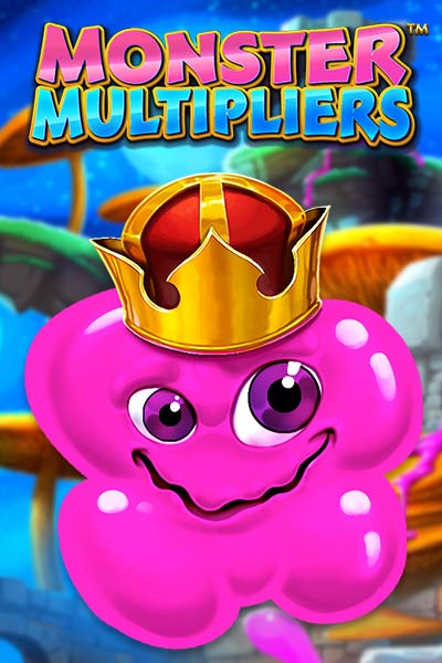 Monster Multipliers