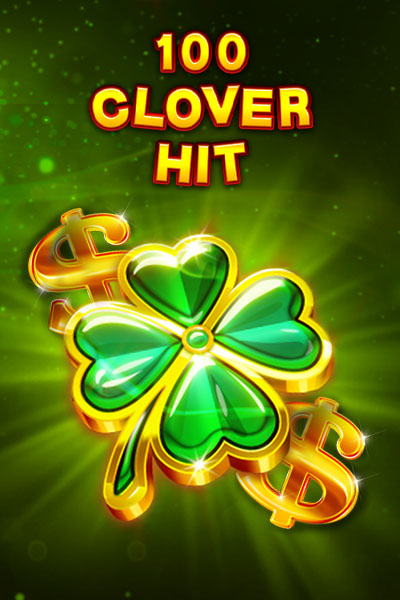 100 Clover Hit