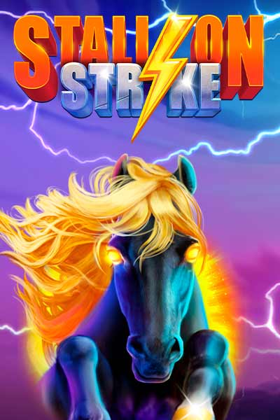 Stallion Strike Power Play