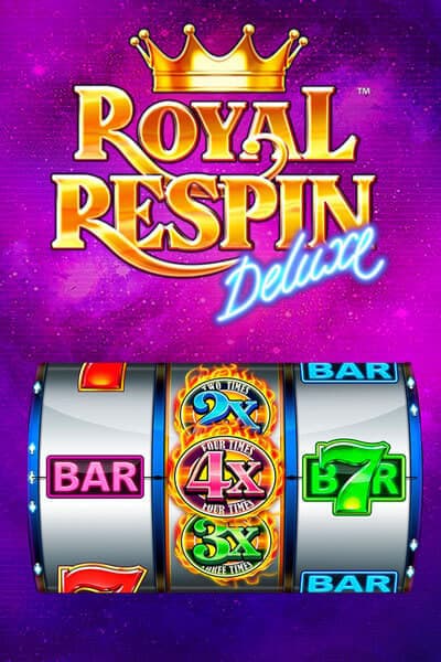 Royal Respin Deluxe