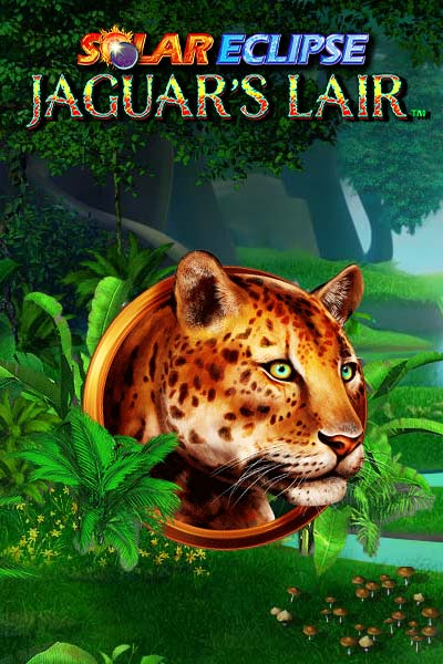Solar Eclipse: Jaguar's Lair